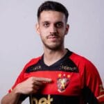 Sport anuncia rescisão amigável com Lucas Kal e parcelamento de dívida