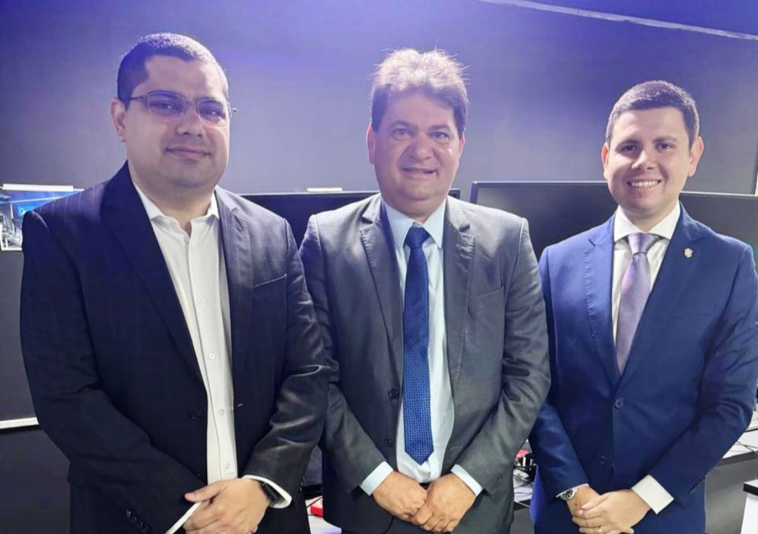 Miltinho Dantas acompanha lançamento do programa nacional de profissionalização da arbitragem na CBF
