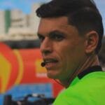 Comissão de Arbitragem define equipes de árbitros para a 5ª rodada do Sergipão SuperBet