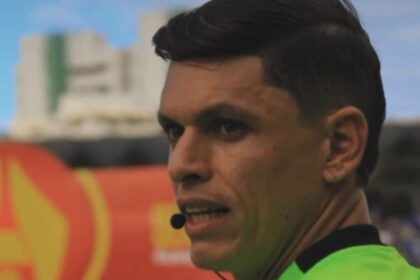 Comissão de Arbitragem define equipes de árbitros para a 5ª rodada do Sergipão SuperBet