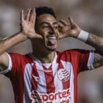 Náutico confirma volta de Dodô e ausência de Júnior Todinho na rodada final do Pernambucano