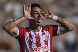 Náutico confirma volta de Dodô e ausência de Júnior Todinho na rodada final do Pernambucano