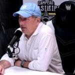 Barboza lamenta eliminação do Botafogo e critica sequência de cinco derrotas seguidas