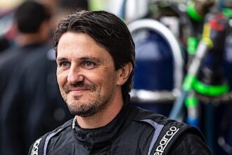 Denis Navarro confirma participação na NASCAR Brasil 2026 pela Cavaleiro Sports