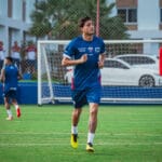 Fortaleza confirma venda do atacante Tucu Herrera ao Red Bull Bragantino
