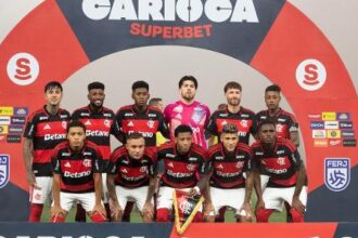 Tropeços de Boavista e Nova Iguaçu mantêm Flamengo na briga contra a degola no Carioca