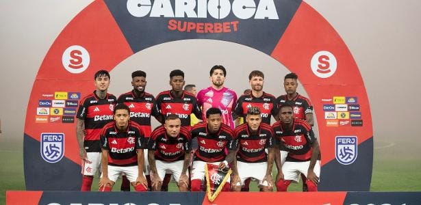 Tropeços de Boavista e Nova Iguaçu mantêm Flamengo na briga contra a degola no Carioca