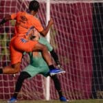 Sport confirma permanência do goleiro Thiago Couto para a temporada 2026