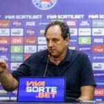 Bahia mantém 100% de aproveitamento e lidera início de temporada entre clubes da Série A