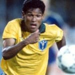 Aos 60 anos, Muller recebe elogios de Milton Neves: “Seria titular em qualquer equipe do planeta”