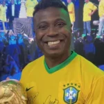 Edílson Capetinha é confirmado no elenco do BBB26