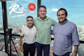 Programa ‘Universo Automotivo’ chega para acelerar as manhãs de sábado em Sergipe