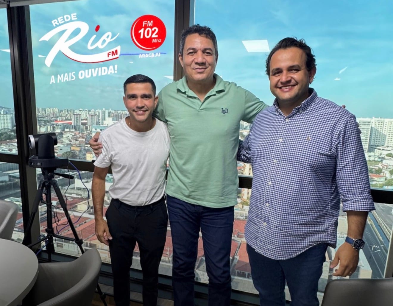 Programa ‘Universo Automotivo’ chega para acelerar as manhãs de sábado em Sergipe
