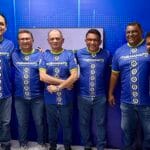 Itabaiana x Sergipe movimenta o interior e a capital com transmissão ao vivo da Itabaiana FM e 93 Sports.