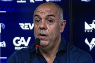 Marcos Braz rejeita gigantes, deve renovar com o Remo nesta sexta e projeta vaga internacional em 2026