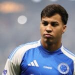 Cruzeiro recusa oferta de R$ 207 milhões com Cebolinha do Flamengo por Kaio Jorge