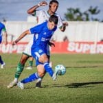Histórico: Atlético Gloriense vence o Confiança pela primeira vez e deixa o Z-2
