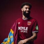 Imprensa portuguesa aponta brasileiro Pablo Felipe, como a “peça que faltava” na seleção de Portugal