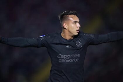 Promessa ex-Corinthians, Giovane é o novo reforço do Napoli em transação de R$ 124 milhões