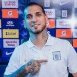 Alianza Lima afasta ex-Flamengo e outros dois jogadores após denúncia de abuso sexual no Uruguai