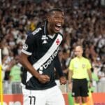 Histórico: Vasco acerta venda recorde de Rayan ao Bournemouth por R$ 217 milhões