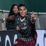 Fluminense diz “não” ao Boca Juniors e segura Kevin Serna para 2026