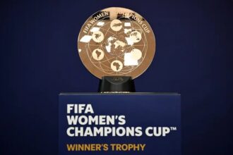 FIFA anuncia premiação recorde para a Copa dos Campeões Feminina; Corinthians busca R$ 11,5 milhões