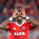 Atacante Ricardo Mathias é vendido ao Al-Ahli por mais de R$ 50 milhões