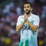Botafogo-PB avança e fica a detalhes de anunciar o meia Nenê, ex-Vasco e PSG