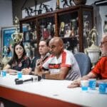 Emerson Rosa compra 90% da SAF do Brasil de Pelotas e promete investimento de R$ 140 milhões