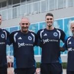 Tite é apresentado no Cruzeiro, pede Gerson e cita “parábola da águia” para explicar pausa na carreira