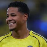Benfica abre conversas por Wesley, ex-Corinthians, mas Al-Nassr estipula preço alto