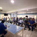 Gestão da SAF: Confiança elege representantes para os conselhos Fiscal e de Administração