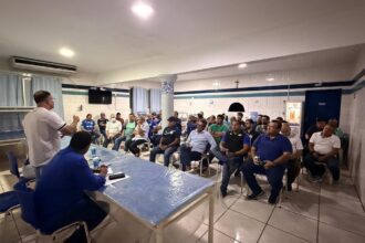 Gestão da SAF: Confiança elege representantes para os conselhos Fiscal e de Administração