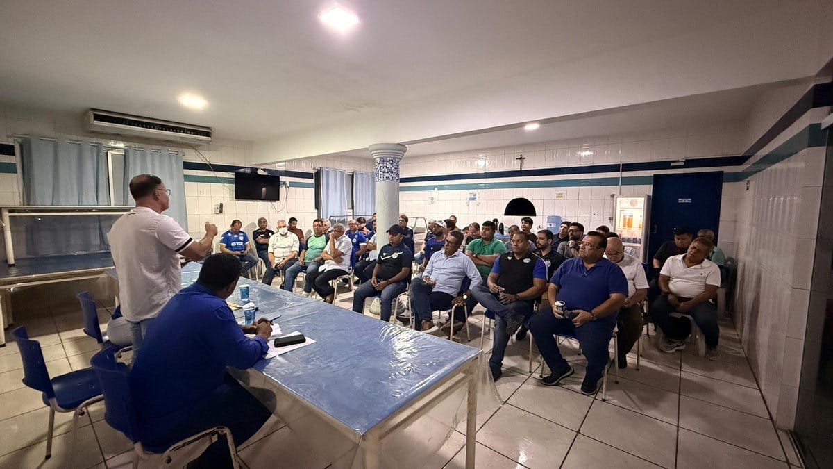 Gestão da SAF: Confiança elege representantes para os conselhos Fiscal e de Administração