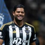 Hulk pede rescisão com o Atlético-MG e abre caminho para assinar com o Fluminense até 2027