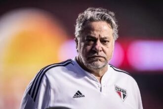 Semana histórica no MorumBis: São Paulo pode ter seu primeiro presidente destituído por impeachment nesta sexta