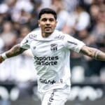 Mirassol encaminha contratação do atacante paraguaio Galeano para 2026