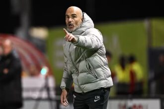 Chelsea demite Enzo Maresca, campeão mundial, após dezembro desastroso