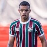 Filho de Felipe Melo, Davi Melo ganha chance de ouro no início do Carioca 2026