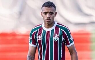 Filho de Felipe Melo, Davi Melo ganha chance de ouro no início do Carioca 2026