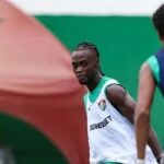 De “esquecido” a titular: Santi Moreno ganha nova vida no Fluminense para a estreia no Carioca
