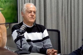 Luto na imprensa paranaense: Morre Josias Lacour, voz marcante do rádio e ex-vereador de Curitiba
