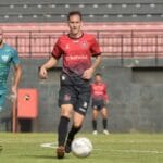 Reforço no meio-campo: Sergipe anuncia contratação de Juliano Fabro para a temporada 2026