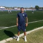 Ídolo Matheus Nascimento conclui curso da CBF e inicia formação como técnico