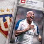 Deyverson na LDU: Atacante rescinde com Fortaleza e vai jogar a Libertadores pelo ‘Rei de Copas’