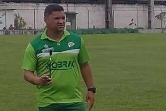 Dança das cadeiras no Alagoano: Coruripe e CSE trocam de técnico após início ruim em 2026