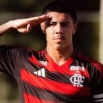 Flamengo encaminha venda do zagueiro para o Orlando City