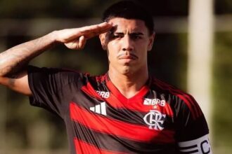 Flamengo encaminha venda do zagueiro para o Orlando City