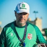 São Bento anuncia ex-Lagarto Alan Dotti como novo técnico na Série A2